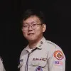 Calvin Fu Yuan Low