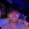 Nathan Chandrabose