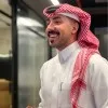 Mohammed Alqahtani