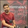 Akash Pillai