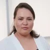 Aziza Makhmudova