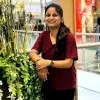 Shivani Mane