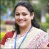 Shridevi Karande