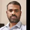 Ravi Kumar