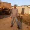 Mashudu Madi