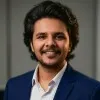 Akash Anumandla