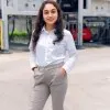 Revathy Srinivasan