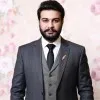 Ahmed Ali Malik