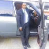 Bhekumuzi Skosana