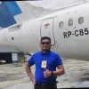 Marvin Ray Dela Cruz