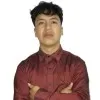 Josue Jhair De La Cruz Ayay