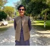 Muhammad Khuzaima