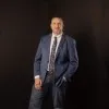 Daniel Armstrong CFSP