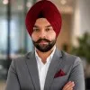 Gurleen Singh Bedi
