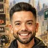 Chris Rodriguez