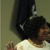 Lakisha Fladger