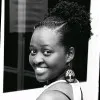 Isabelle Simbarakiye