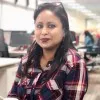 Mohua Basu