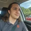 Trevour Huber