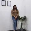 Dhanshree Dhawale