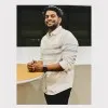 srinath reddy