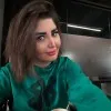 Elaheh Badakhshan