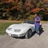 Fergal Tirandazi