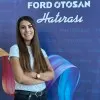 Berna Nayir Özben