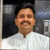 Sanket Gade