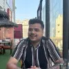 Abhishek Andrew Thakur