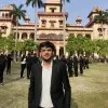 Dhruv Patel