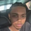 Isaiah Etienne