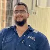 Ahmed Almajdoubi