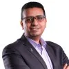 Mahmoud Zayed