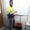 Suresh Babu