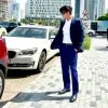 Zain Khan
