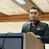 Rohit Kumar Naik