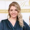 Elizaveta Raytsyna