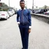 Ukpoji Sunday John