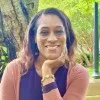 Sherina Anthony