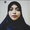Fathima shafra