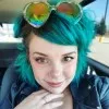 Alexandria Dick
