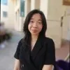 Kaitlyn Wong