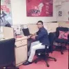 Nipamani Das