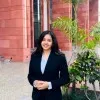 Divyanshi John