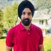 Jasraj Singh Reen