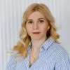 Olya Hutsman