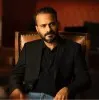 Robin Mathew