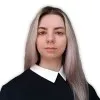 Tetiana Tykhonovska