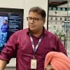 Roshan kumar Mishra